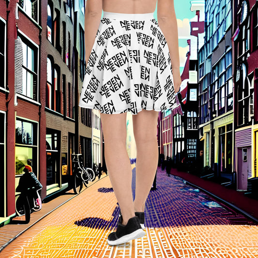 Negen Zeven - Skirt