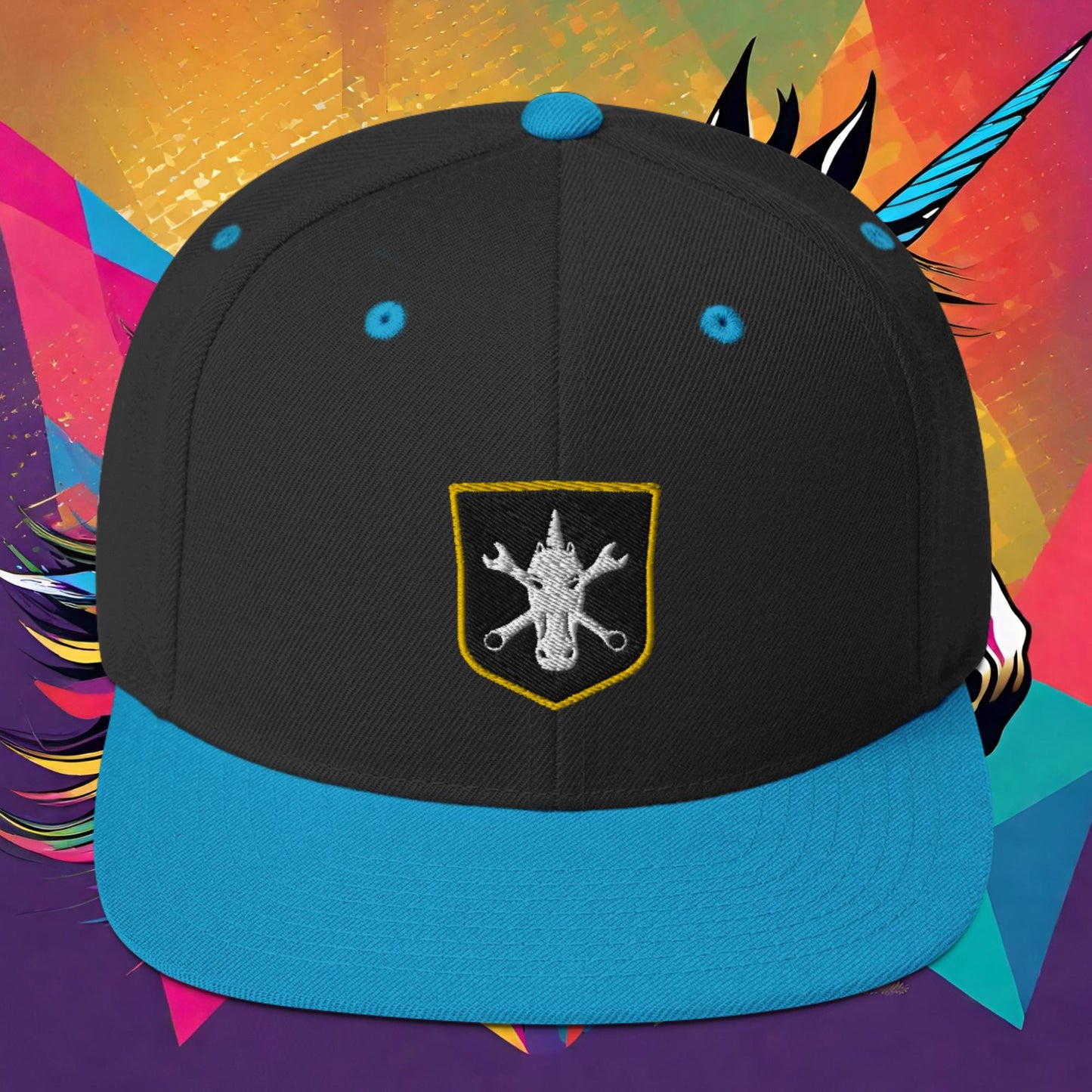 MCC Snapback