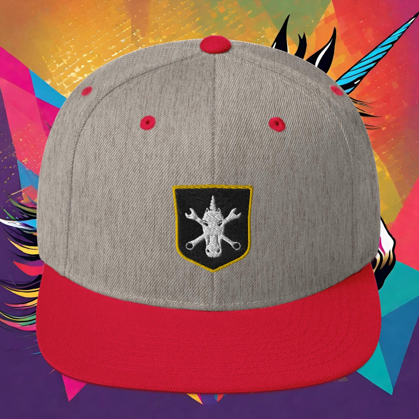 MCC Snapback