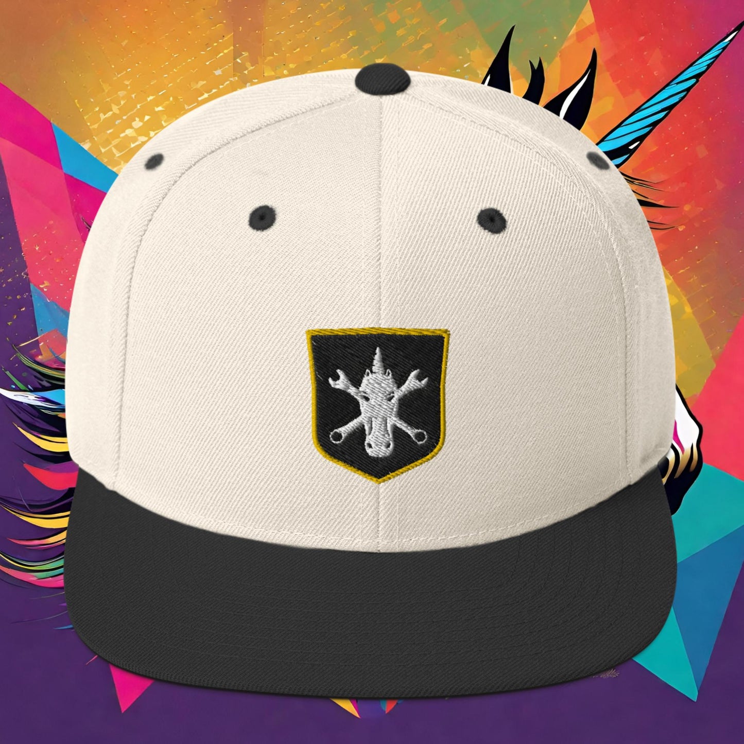 MCC Snapback