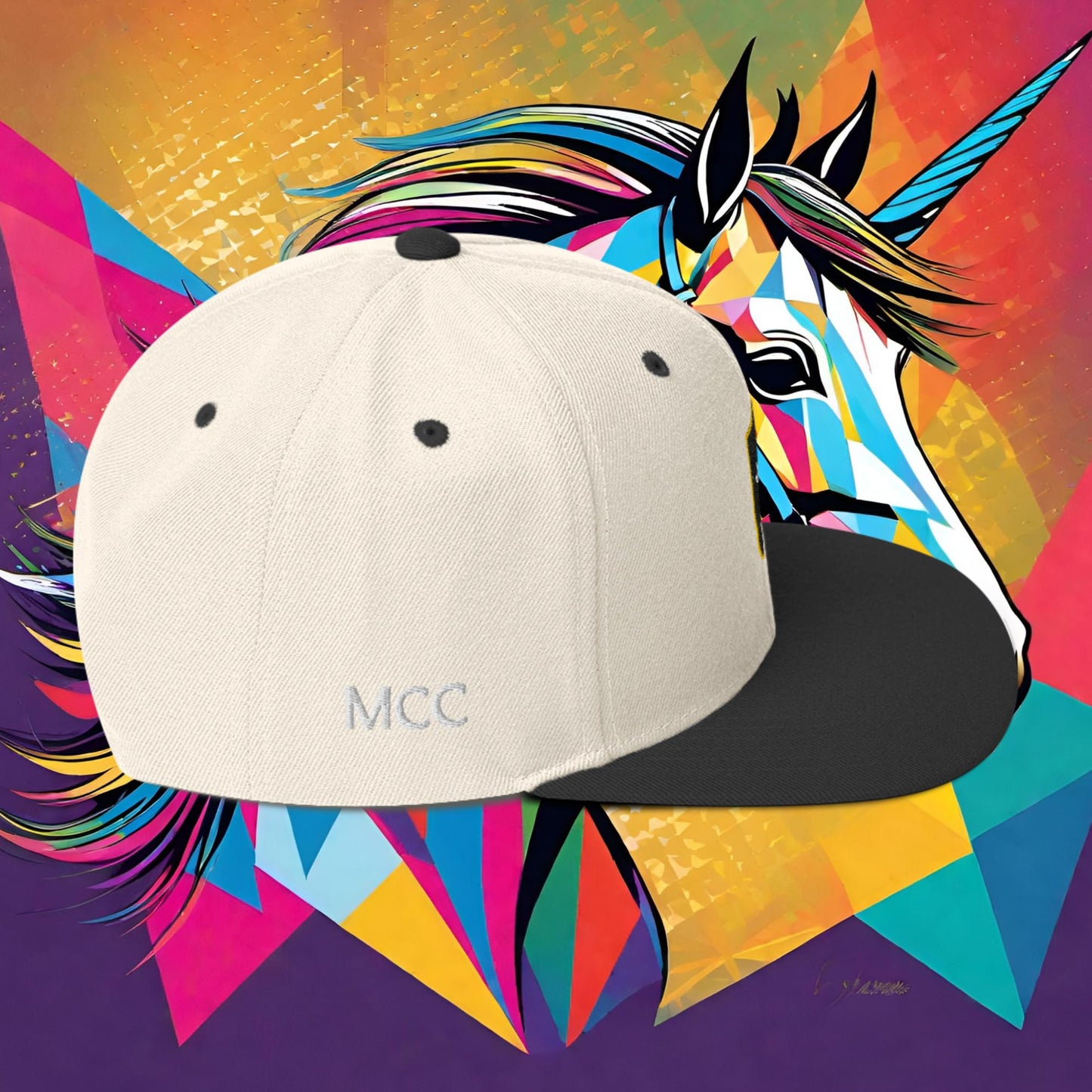 MCC Snapback
