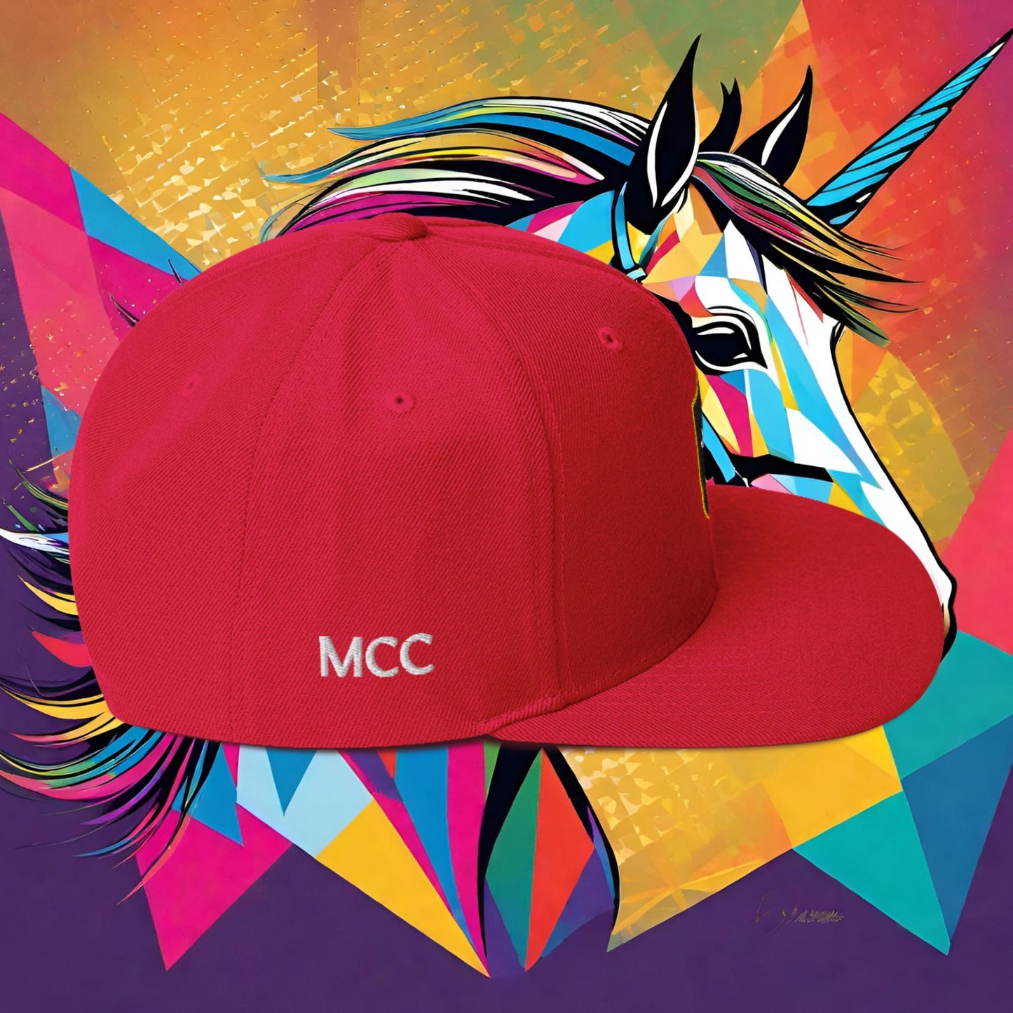MCC Snapback