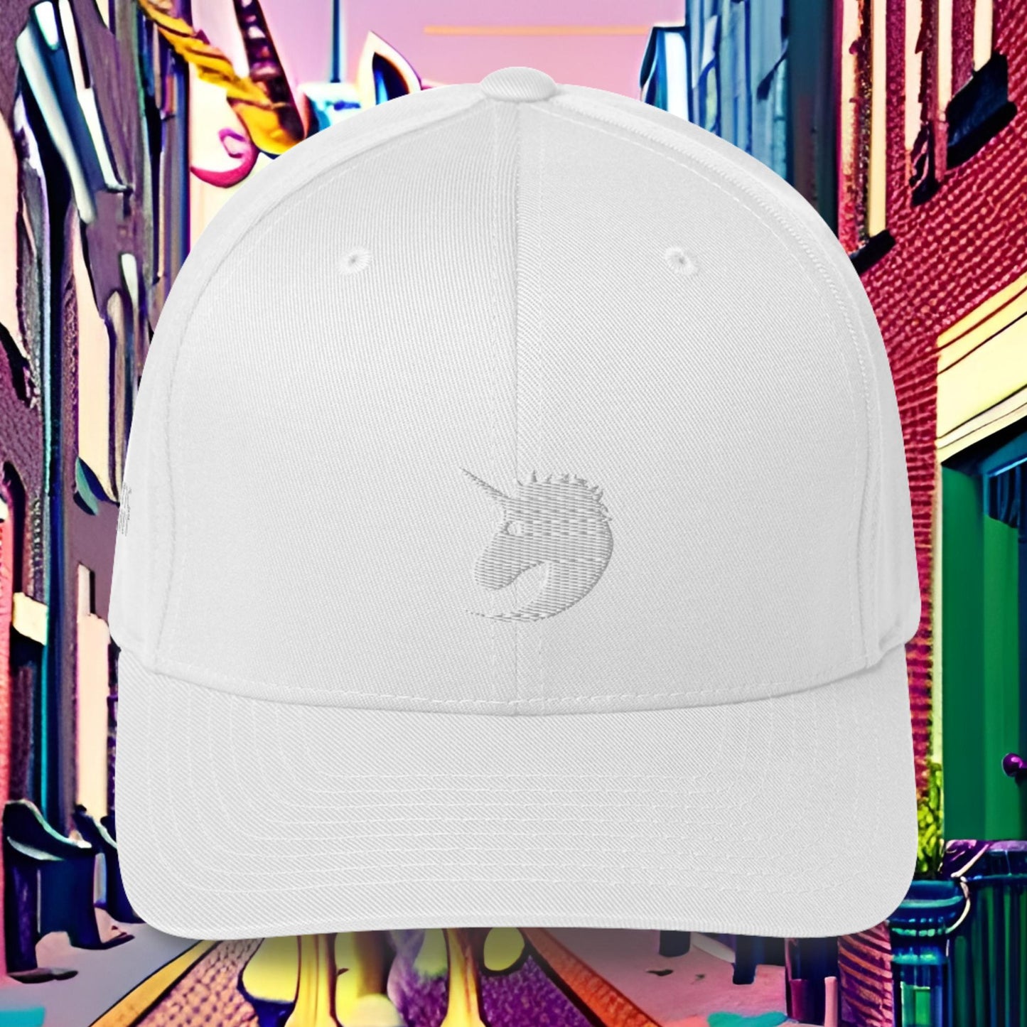 Majestic Entertainment Baseball Cap