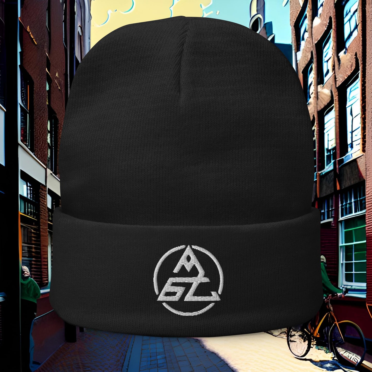 Negen Zeven - Beanie