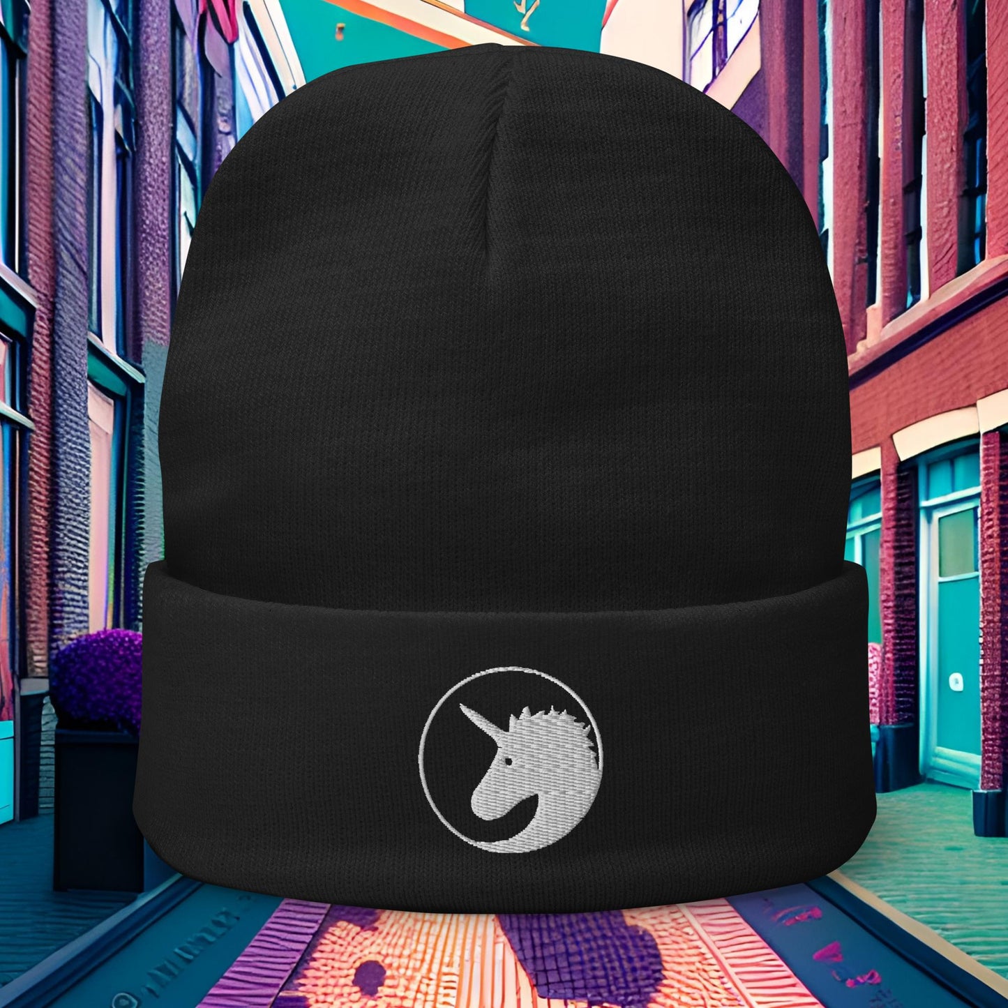 Majestic Entertainment - Beanie