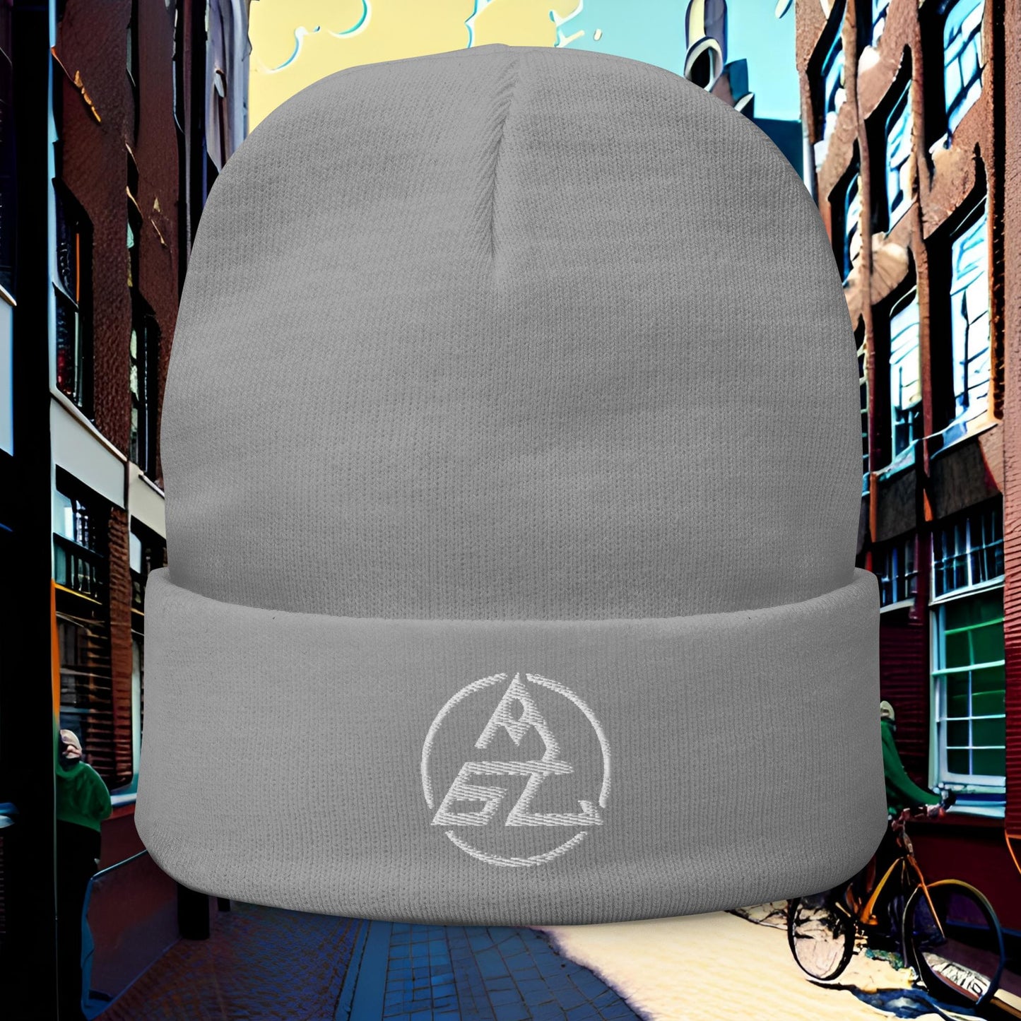 Negen Zeven - Beanie