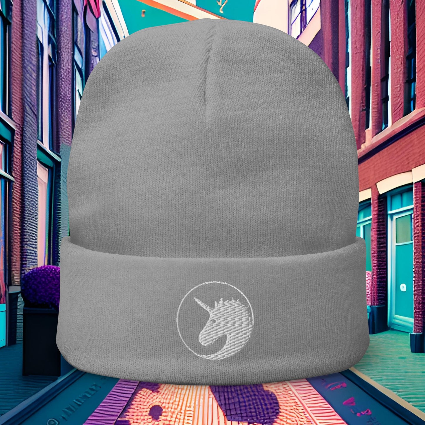 Majestic Entertainment - Beanie