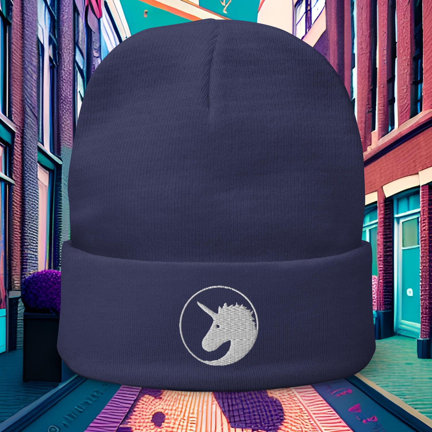 Majestic Entertainment - Beanie