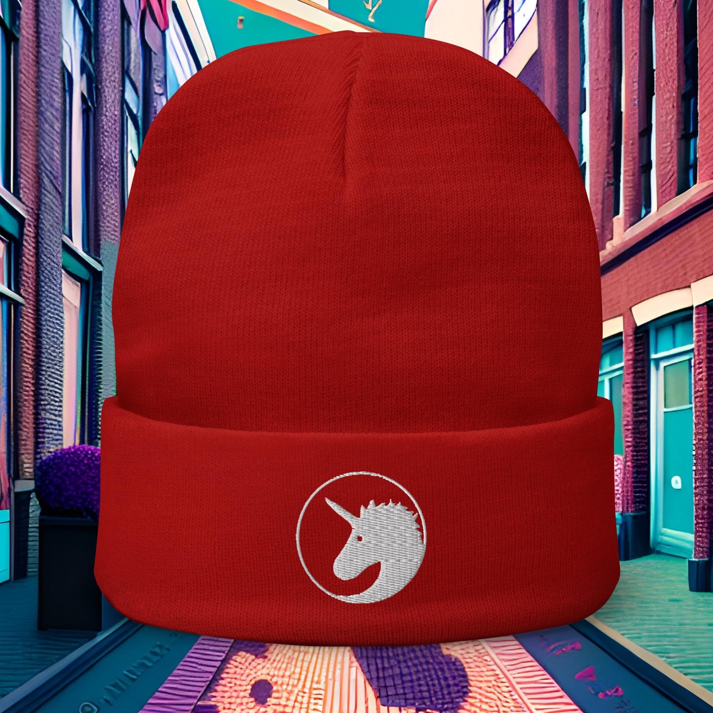 Majestic Entertainment - Beanie