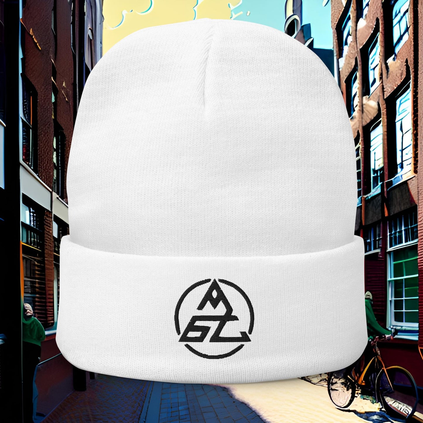 Negen Zeven - Beanie
