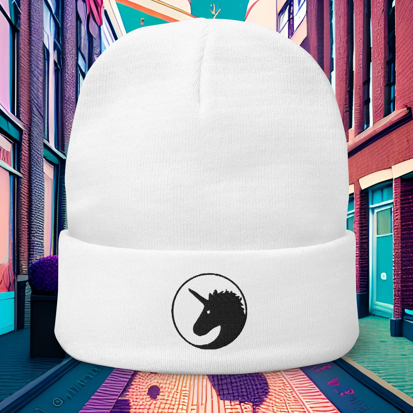 Majestic Entertainment - Beanie