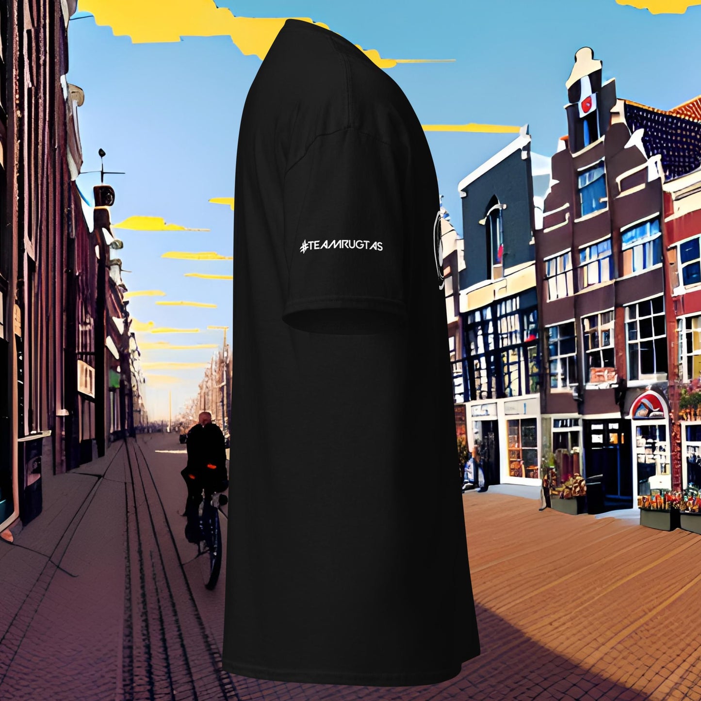 Negen Zeven - Team Rugtas Koken Daar Tee