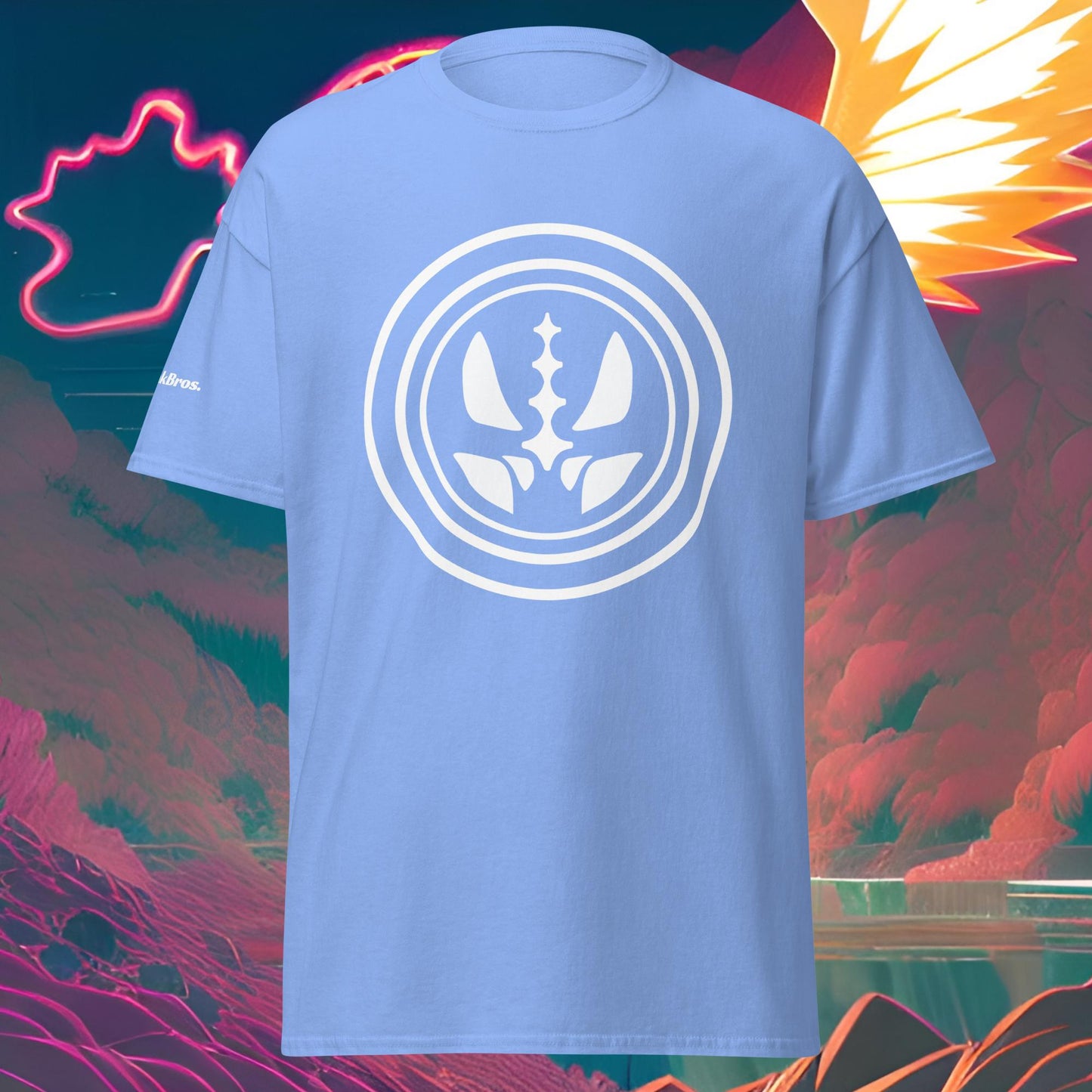 Break Bros Classic T - Dragon