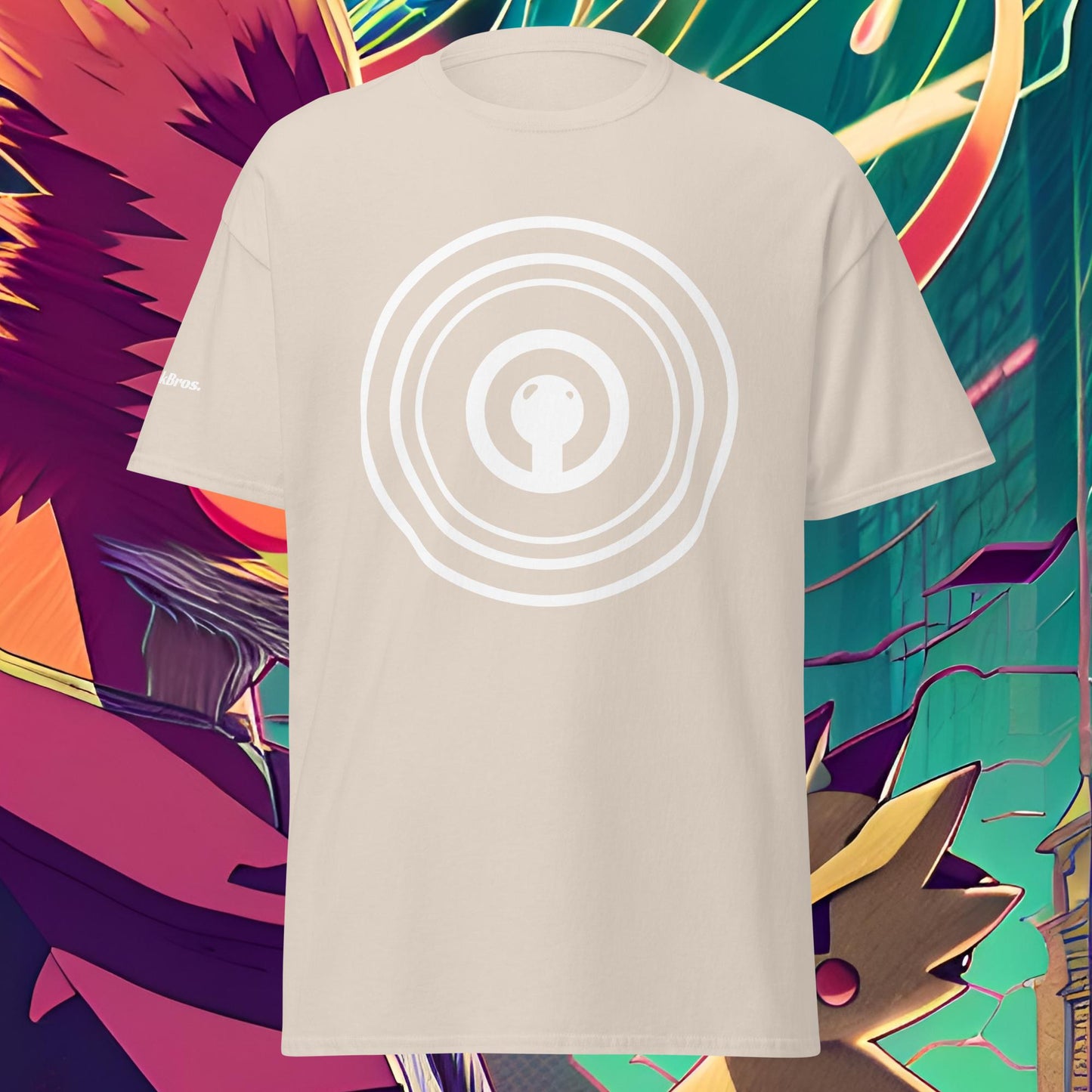 Break Bros Classic T - Normal