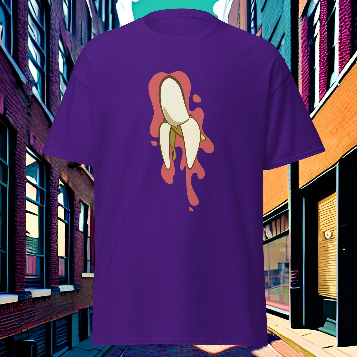 Majestic Entertainment - The Banana