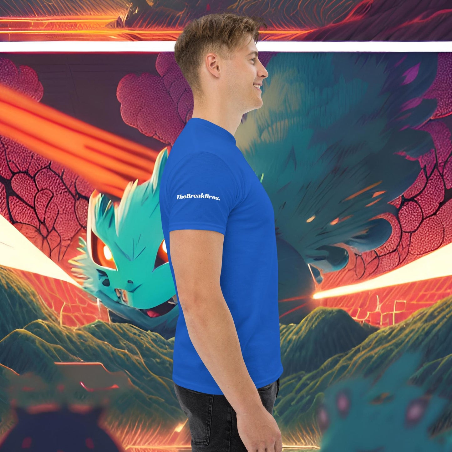 Break Bros Classic T