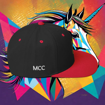 MCC Snapback