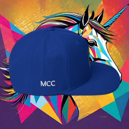 MCC Snapback