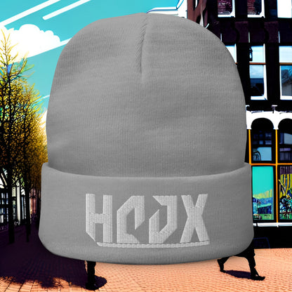 Negen Zeven - HOOX Beanie