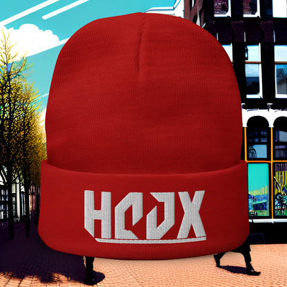 Negen Zeven - HOOX Beanie