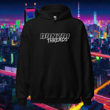 Banzai Threads - Hoodie